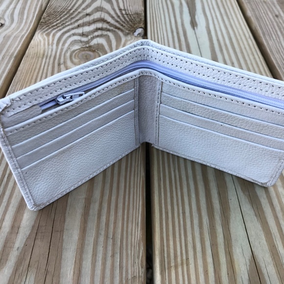 supreme money clip wallet